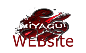 MIyagui website